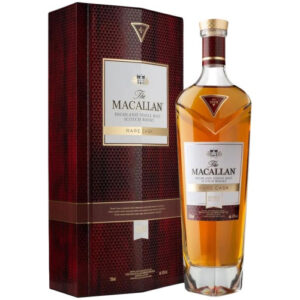 Buy Macallan Rare Cask 2022 Release Single Malt Scotch Whisky Online