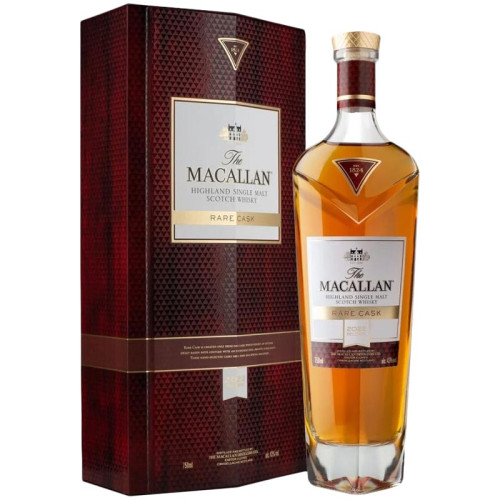 macallan