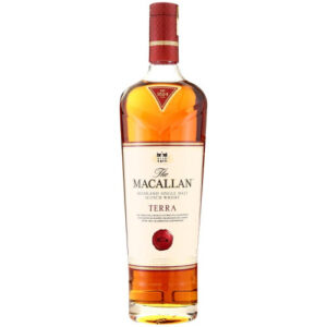 Buy Macallan Terra Single Malt Scotch Whisky Online