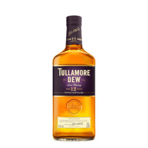 Buy Tullamore DEW 12 Year Old Special Reserve Irish Whiskey Online