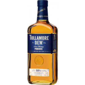 Buy Tullamore DEW Phoenix Irish Whiskey Online