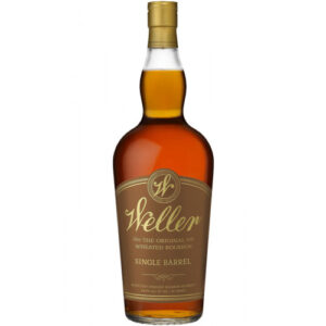 Buy Weller Single Barrel Whiskey