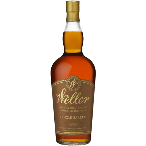 Buy Weller Single Barrel Whiskey