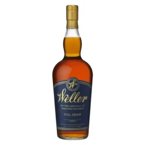 Buy Weller Full Proof whiskey online from KL Wine Merchants.