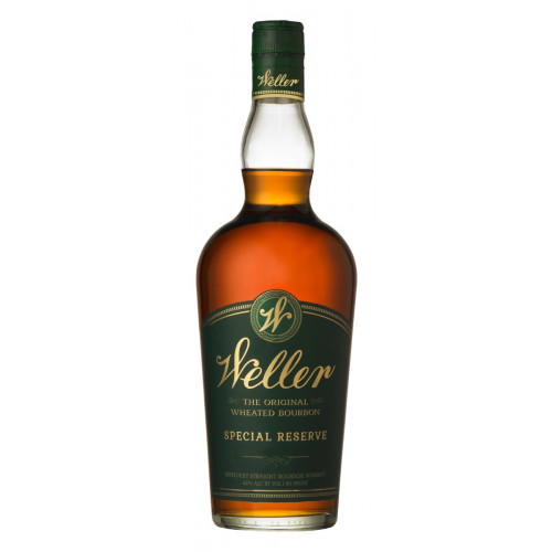 Buy W.L. Weller Special Reserve