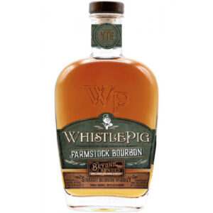 Buy WhistlePig FarmStock Beyond Bonded Bourbon Whiskey Online at KL Wine Merchants.