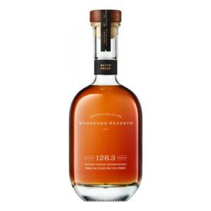 Buy Woodford Reserve Batch Proof 2021 Release Kentucky Straight Bourbon Whiskey Online