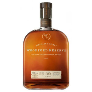 Buy Woodford Reserve Distillers Select Straight Bourbon Whiskey Online