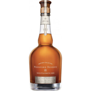 Buy Woodford Reserve Master's Collection 1838 Style White Corn Straight Bourbon Whiskey Online at KL Wine Merchants.