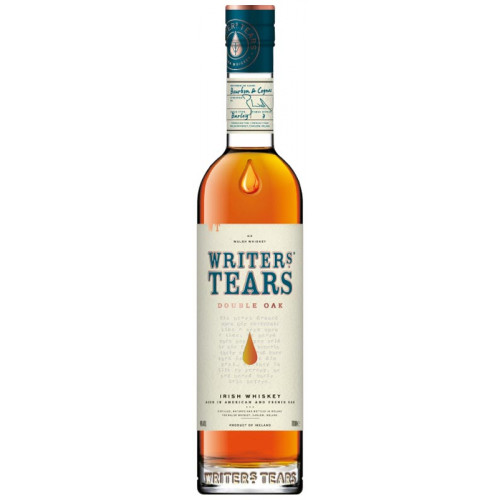 Buy Writers Tears Double Oak Blended Irish Whiskey Online